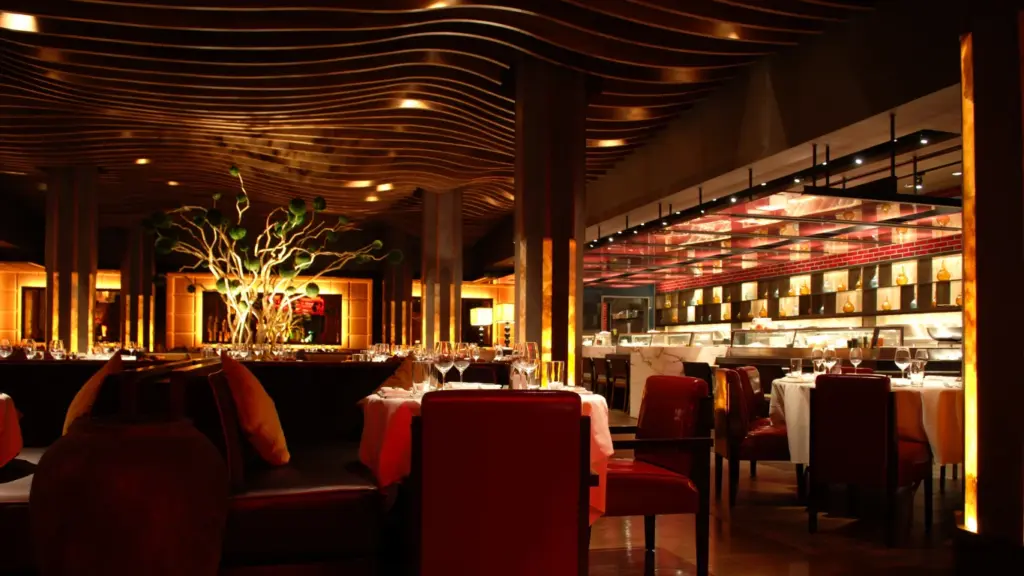 Música para restaurantes: cómo crear una experiencia con identidad propia 1 musica restaurante 2