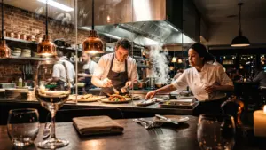 musica para restaurantes